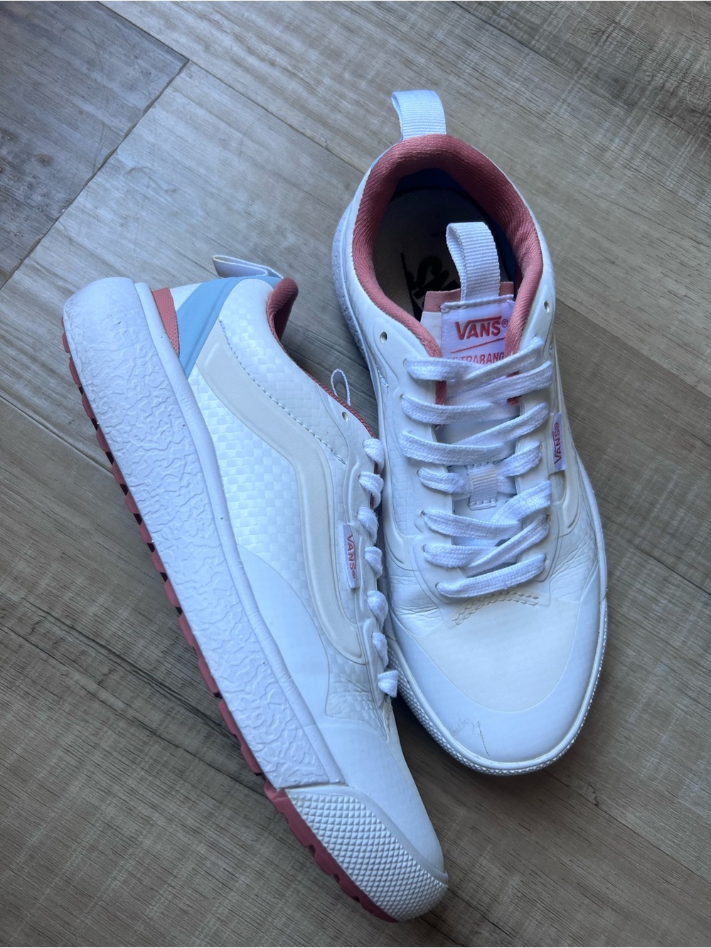 Vans UltraRange 2.0 Sneakers